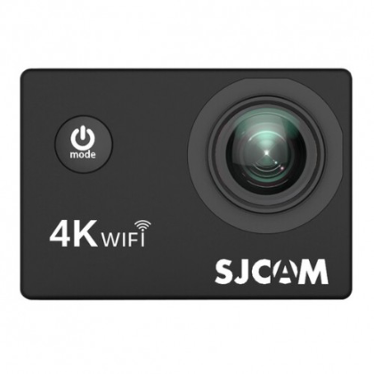 SJ CAM MODEL SJ4000